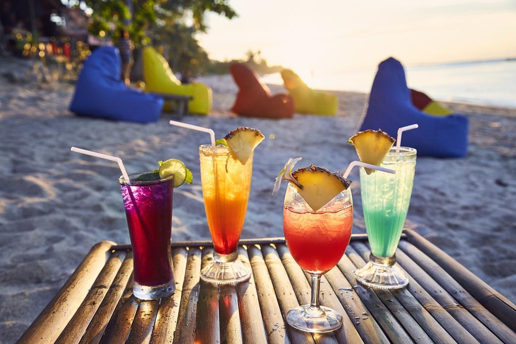 Natural Wing Health Spa And Resort Ко Самуи Екстериор снимка